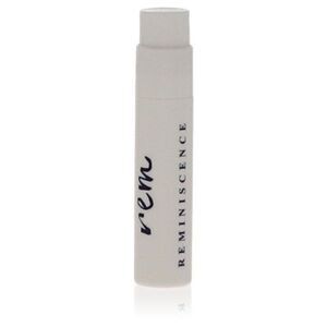 Reminiscence Rem Fragrance Sample Vial Women White Samples